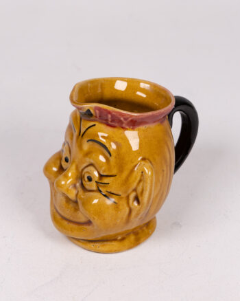 1930s Australian John Campbell Character Jug