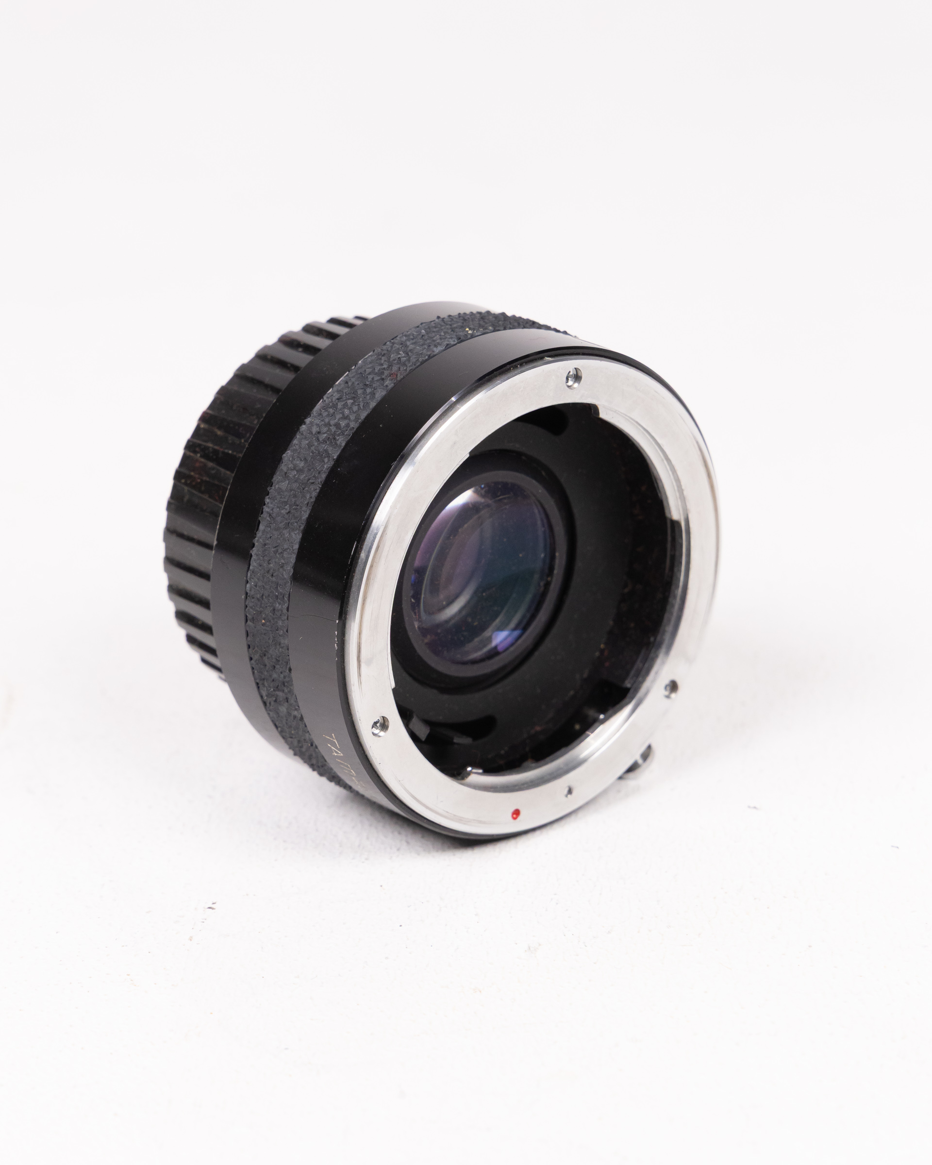 Tamron MC Tele Converter 2X Lens Adapter with Case