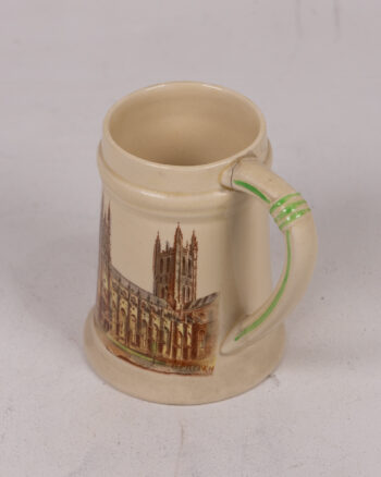 Brentleigh Ware Canterbury Cathedral Mug
