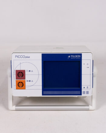 Pulsion Medical Systems PiCCO Plus Monitor