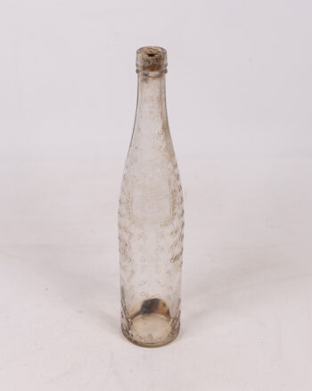 Ross’s Belfast Tall Glass Bottle