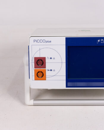 Pulsion Medical Systems PiCCO Plus Monitor