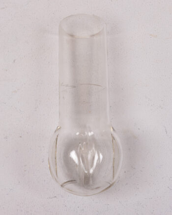 Laboratory Chemist’s Glass Flask