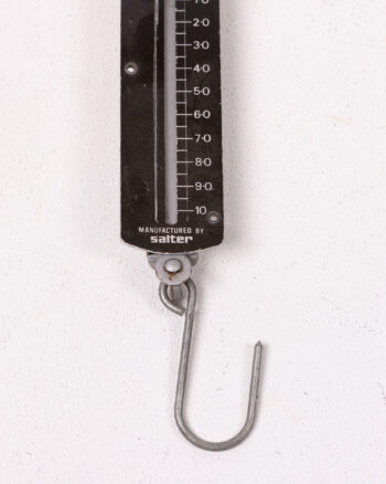 Vintage Griffin & George Ltd Spring Scale