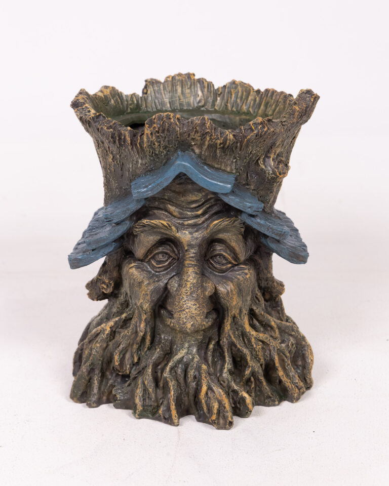 Tree Spirit Garden Planter