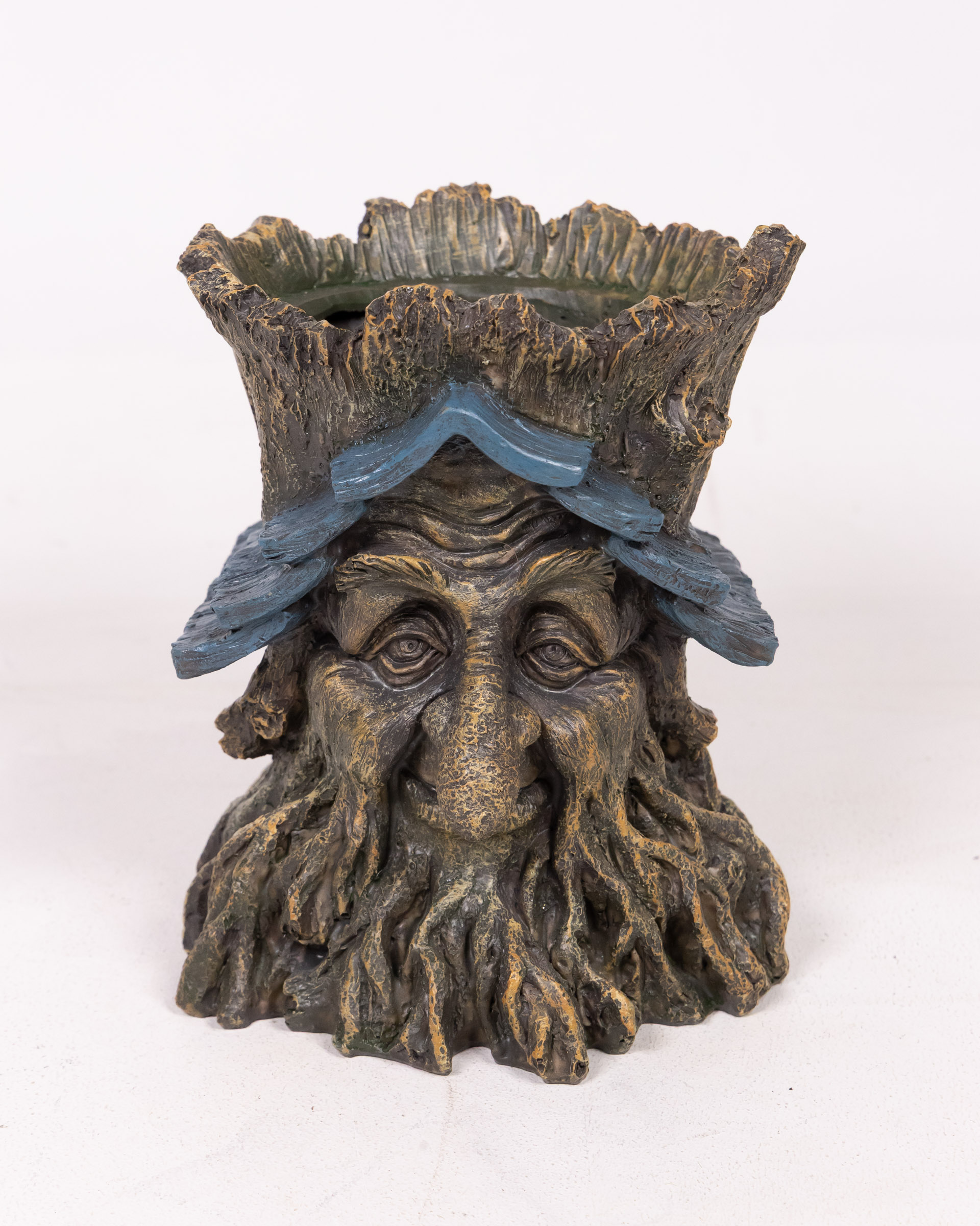 Tree Spirit Garden Planter