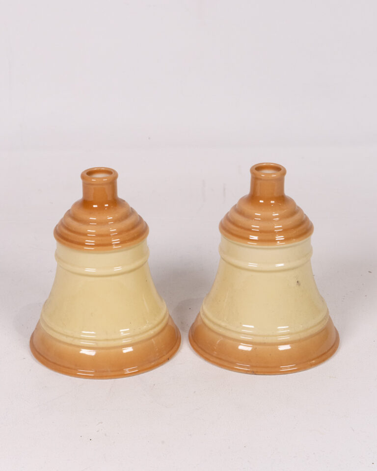 Medium Bell's Scotch Whisky Ceramic Bottle [VARIOUS]