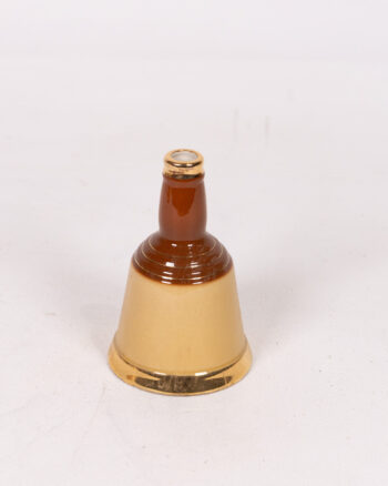 Small Bell’s Scotch Whisky Ceramic Bottle [VARIOUS]