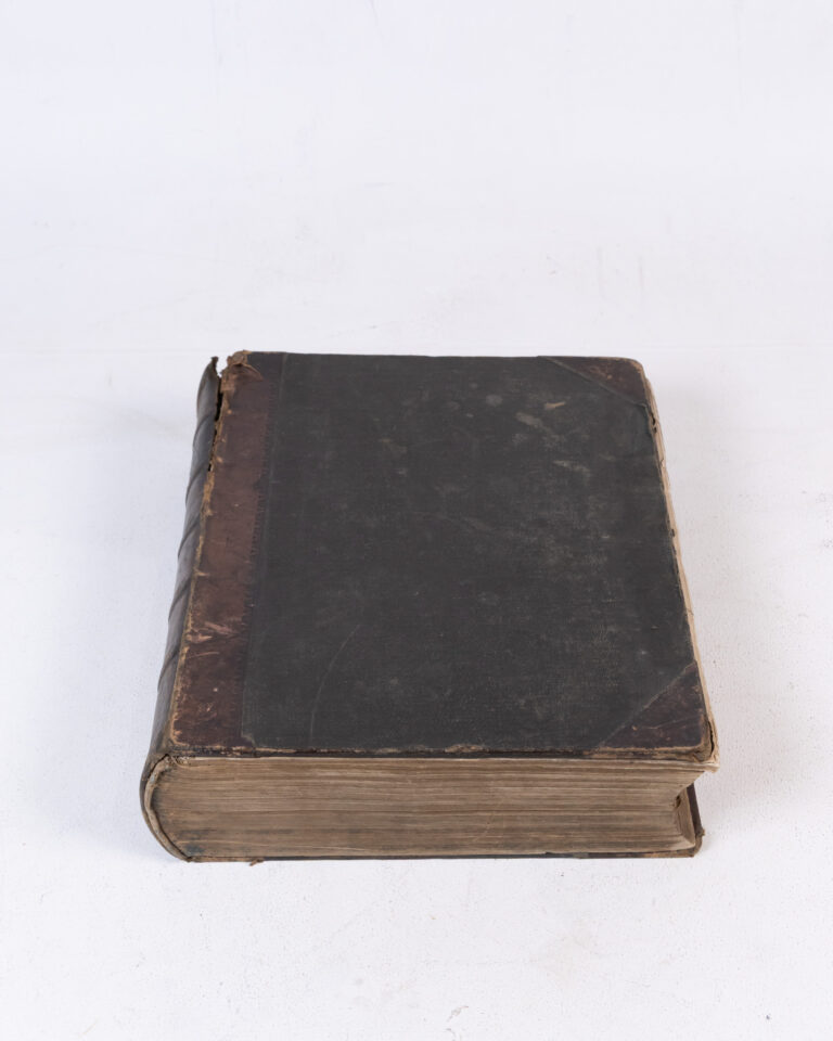 c.1880s Pilgrim's Progress and Other Works by John Bunyan, Published by William Mackenzie