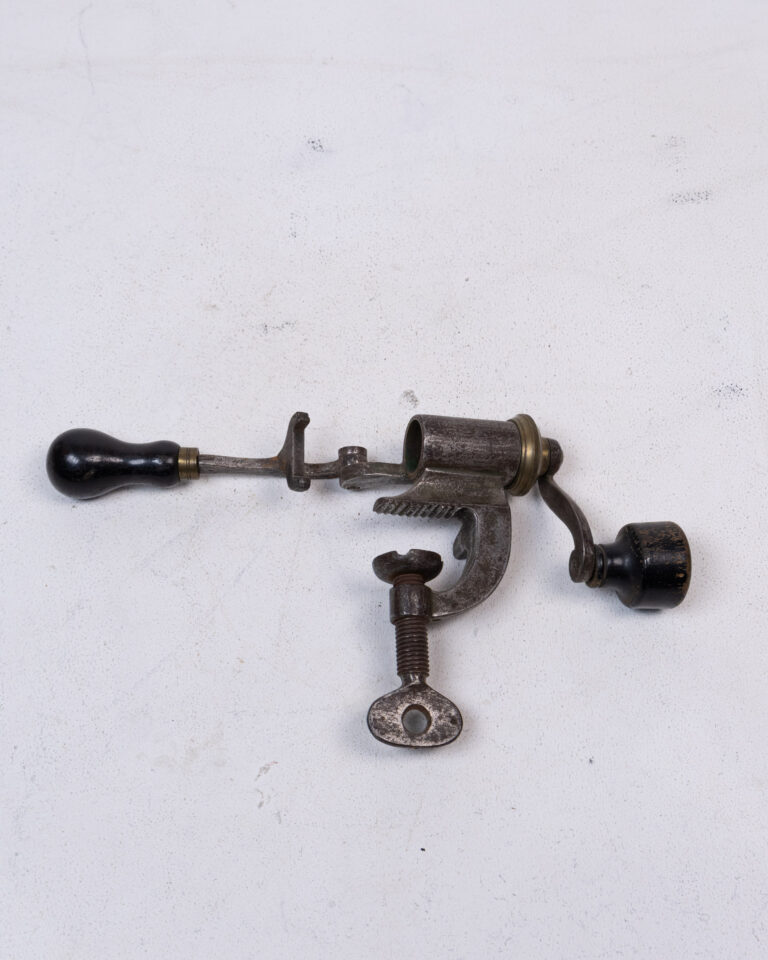 Vintage Shotgun Cartridge Maker Tool