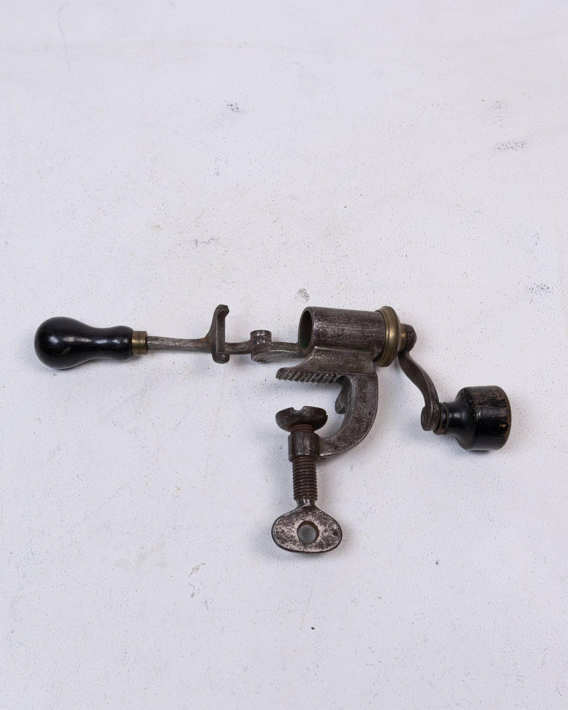 Vintage Shotgun Cartridge Maker Tool
