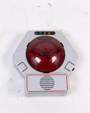 Vintage Star Sensor Electronic Game Accessory by Worlds of Wonder 1986