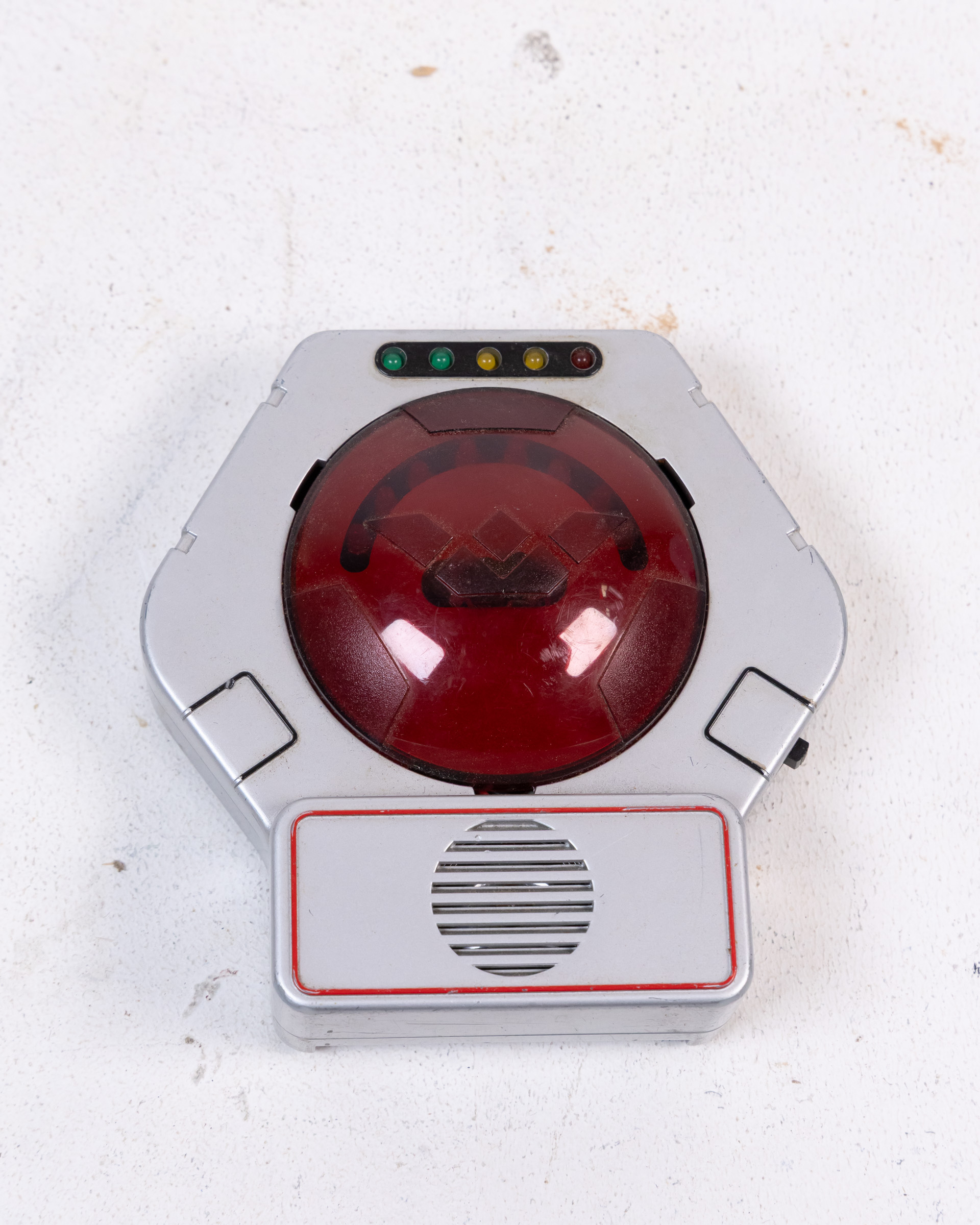 Vintage Star Sensor Electronic Game Accessory by Worlds of Wonder 1986