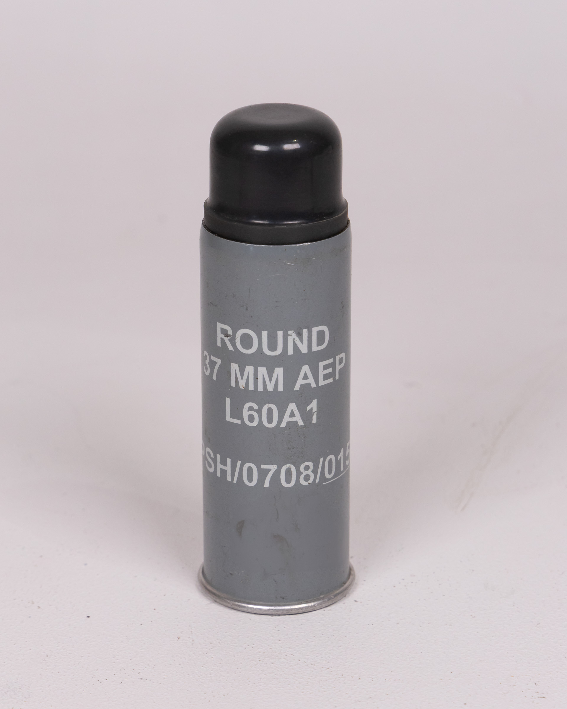 37mm AEP Rubber Bullet Round