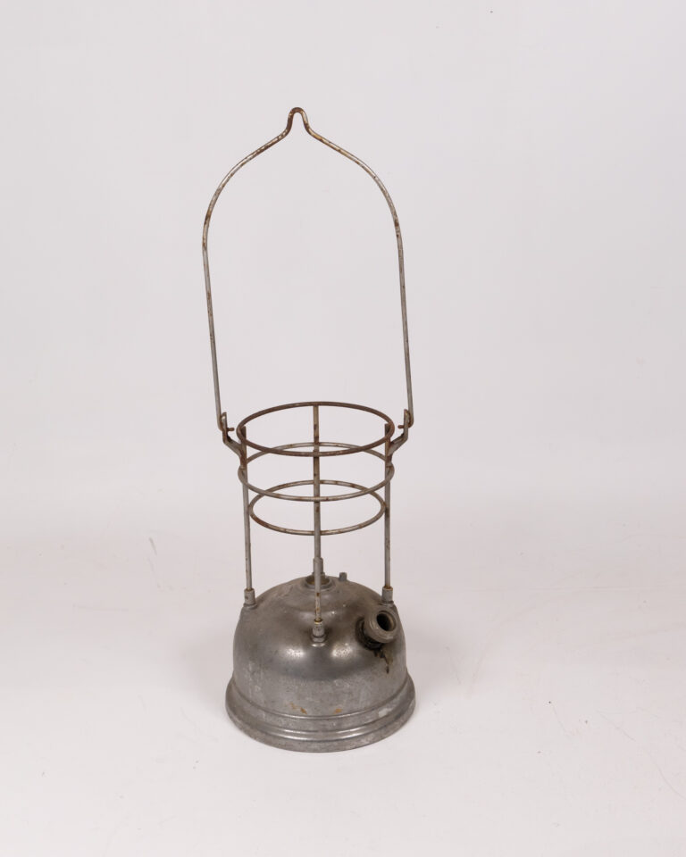 Vintage Tilley Oil Lamp Base