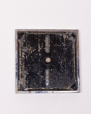 AA (Automobile Association) Car Badge