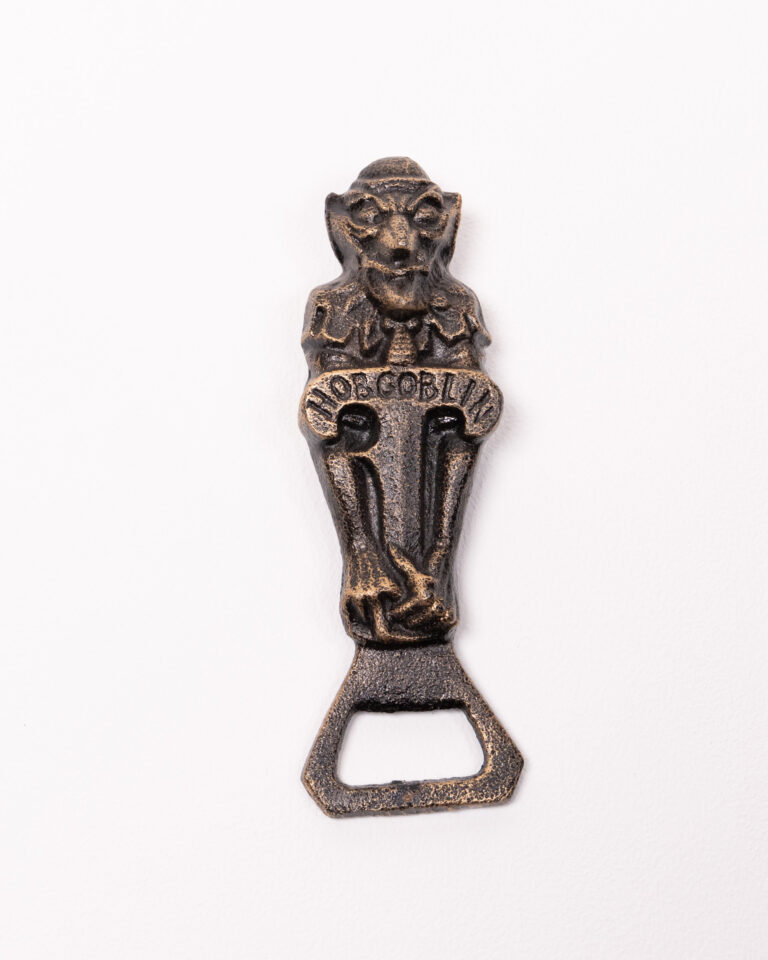 Hobgoblin Bottle Opener