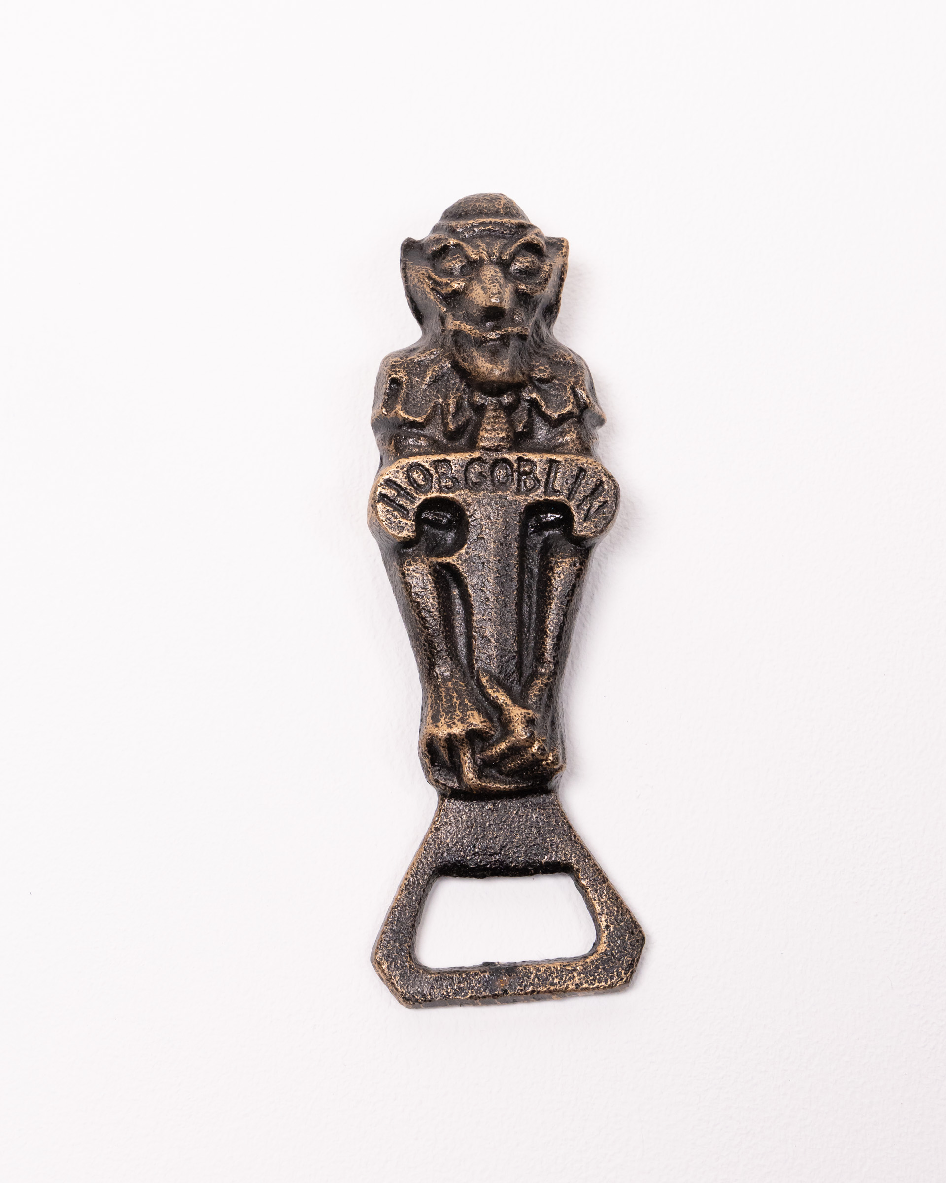 Hobgoblin Bottle Opener