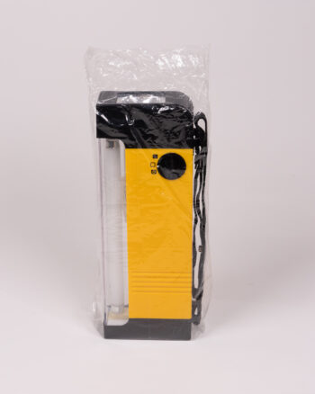 Vintage Anex Sum-Lite 2 in 1 Fluorescent Lantern and Torch in Box