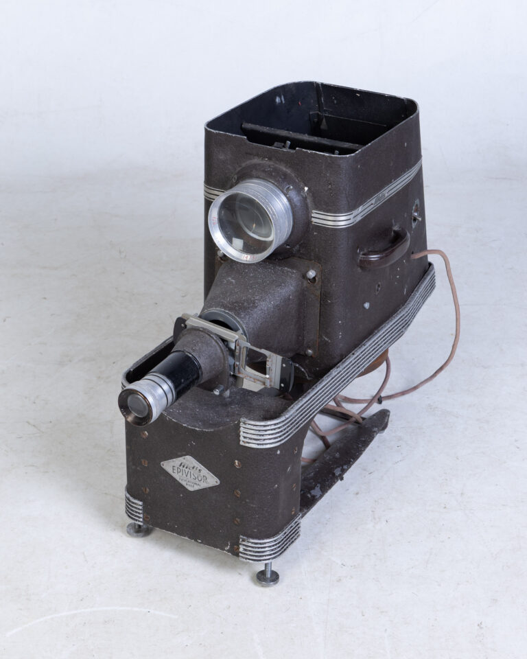 Vintage Aldis Epidiascope Projector