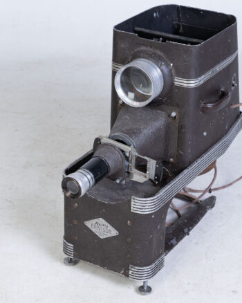 Vintage Aldis Epidiascope Projector