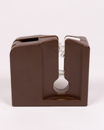 Vintage Plastic Bag Closer in Original Box – Retro Kitchen Gadget