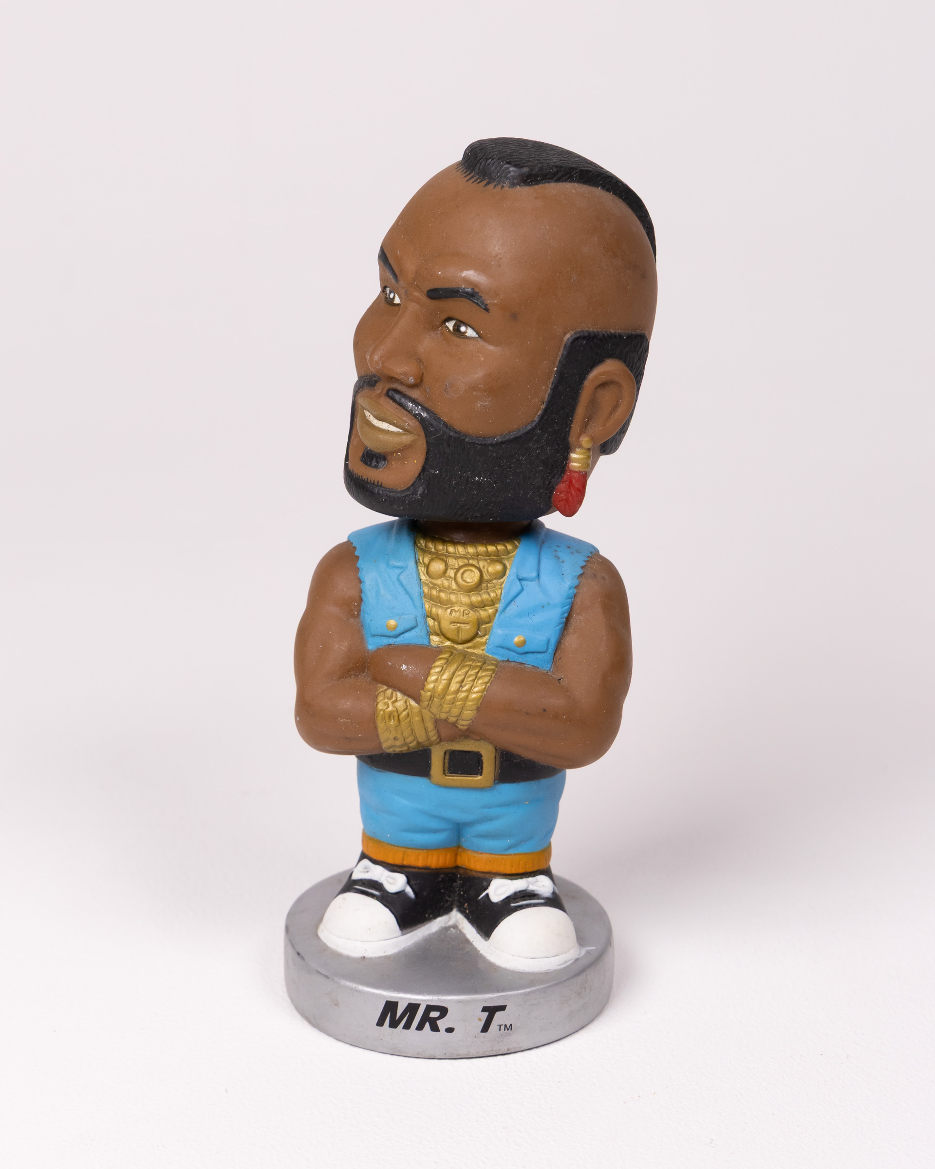 Funko Mr. T Bobblehead Figurine