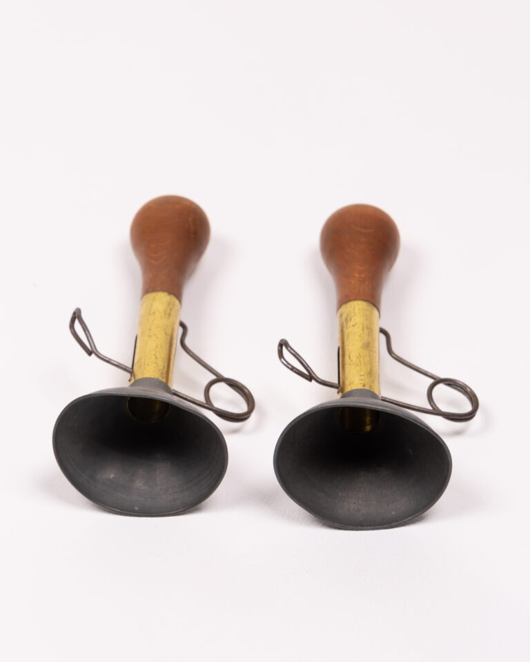 Antique Ball and cup catch game