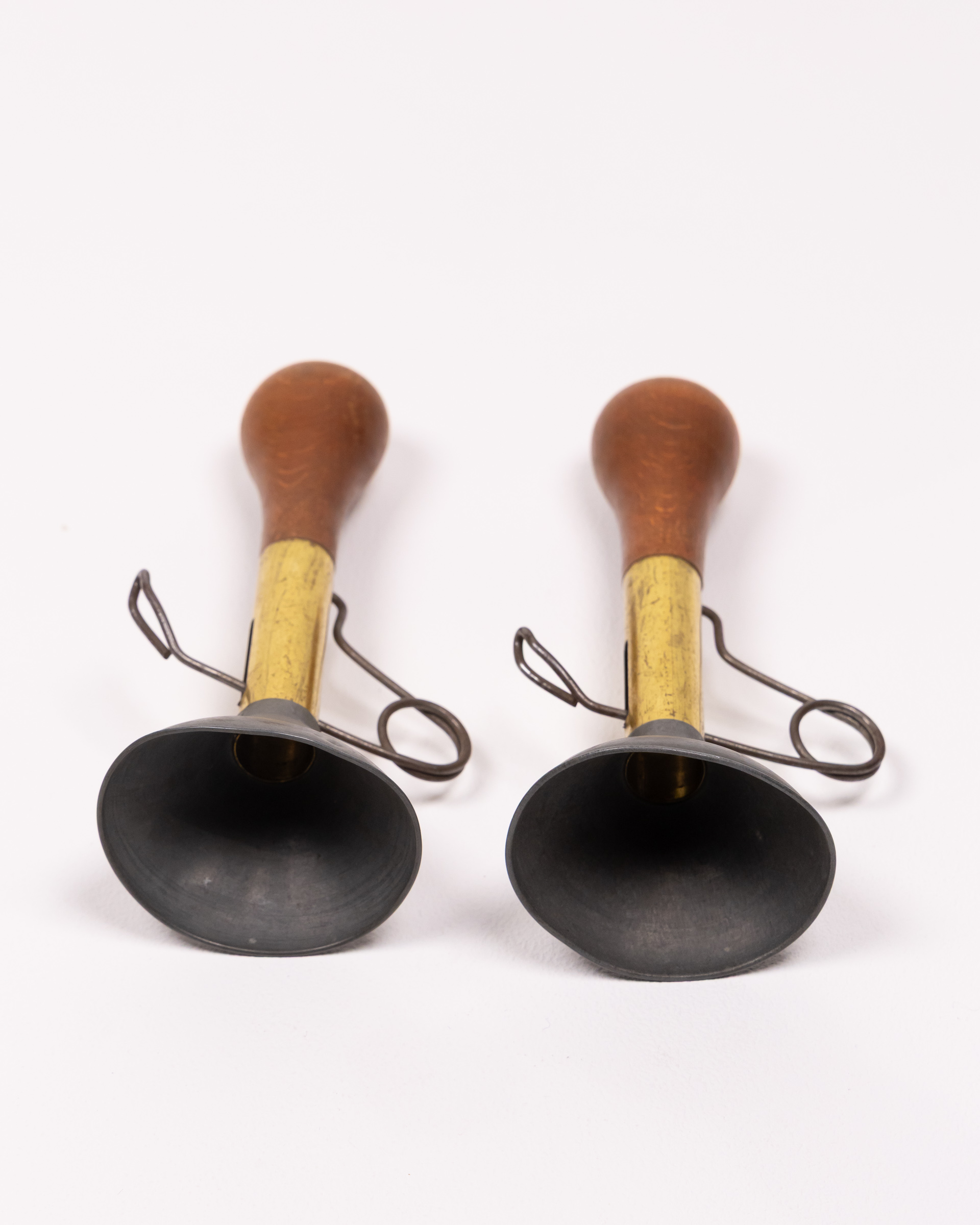 Antique Ball and cup catch game