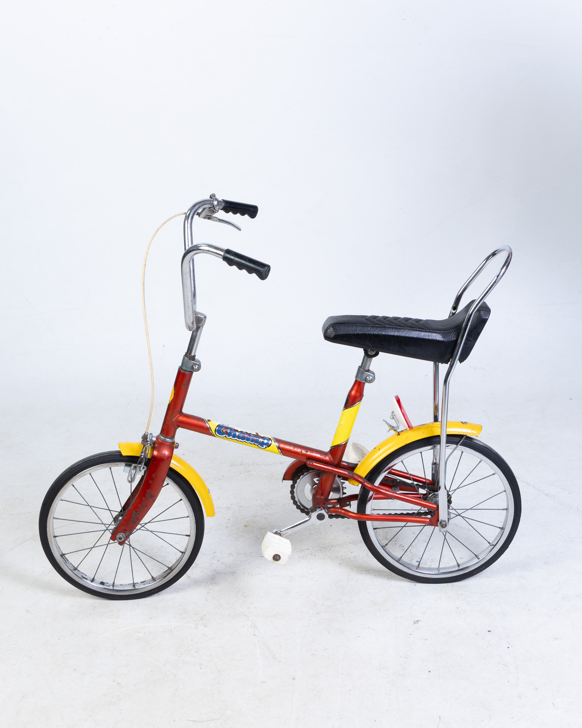 Sunbeam 1970's Old Kids Cycle A VINTAGE RALEIGH SHOPPER BICYCLE