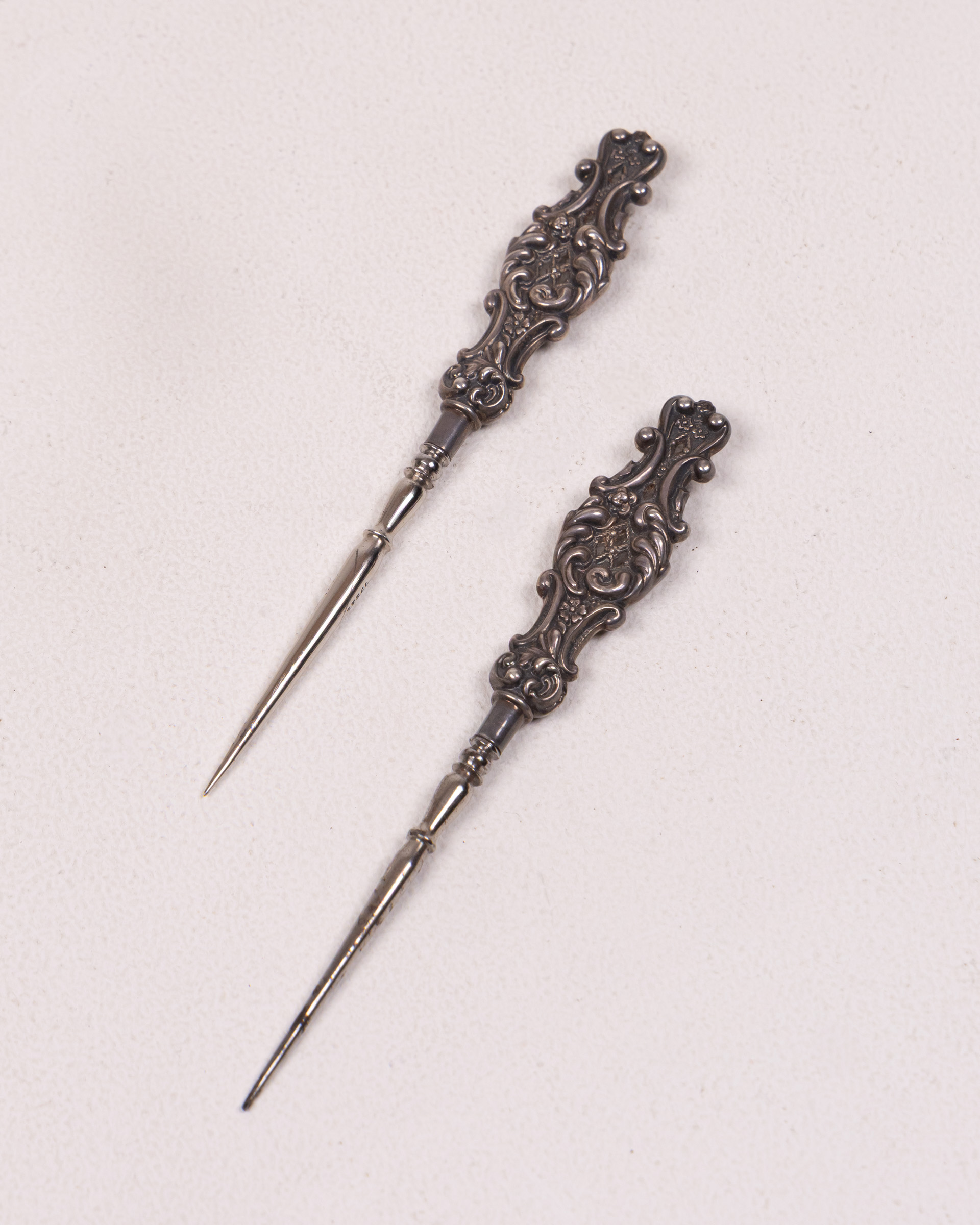 Vintage Military Metal Camera with Exposure Table