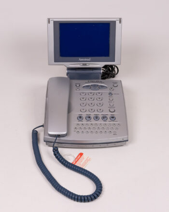 Vintage Amstrad e-m@iler Plus Telephone Email Communication Centre