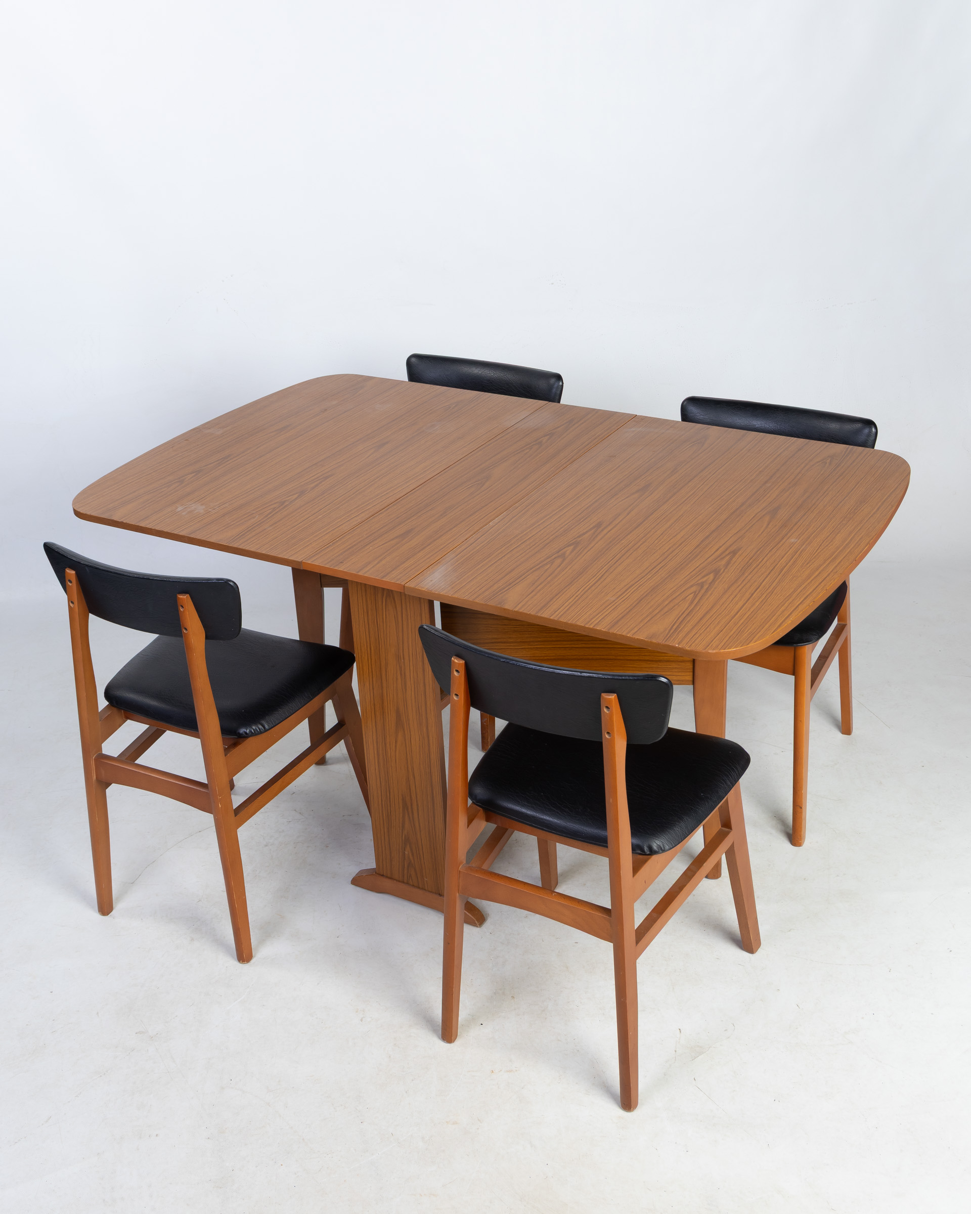 天童木工 / Dining Table / Vintage 天童木工 Dining Table