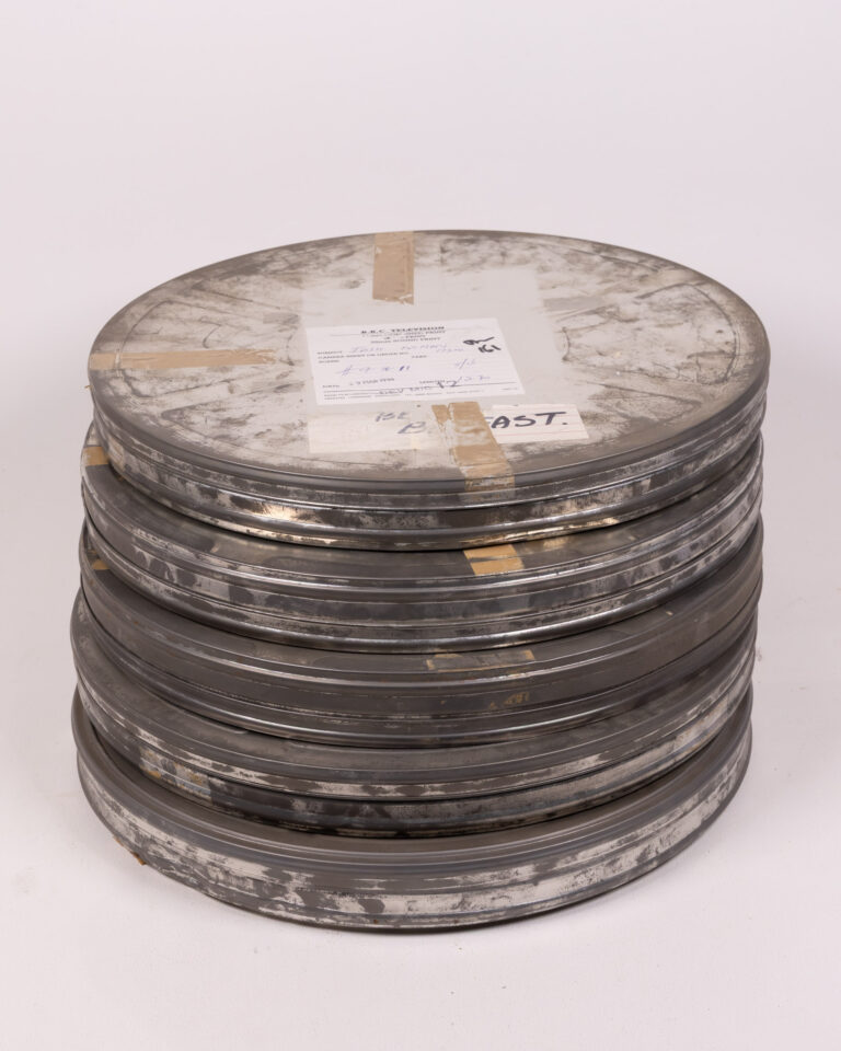 Vintage Industrial Metal Container with Tap & Handle - Grey Patina