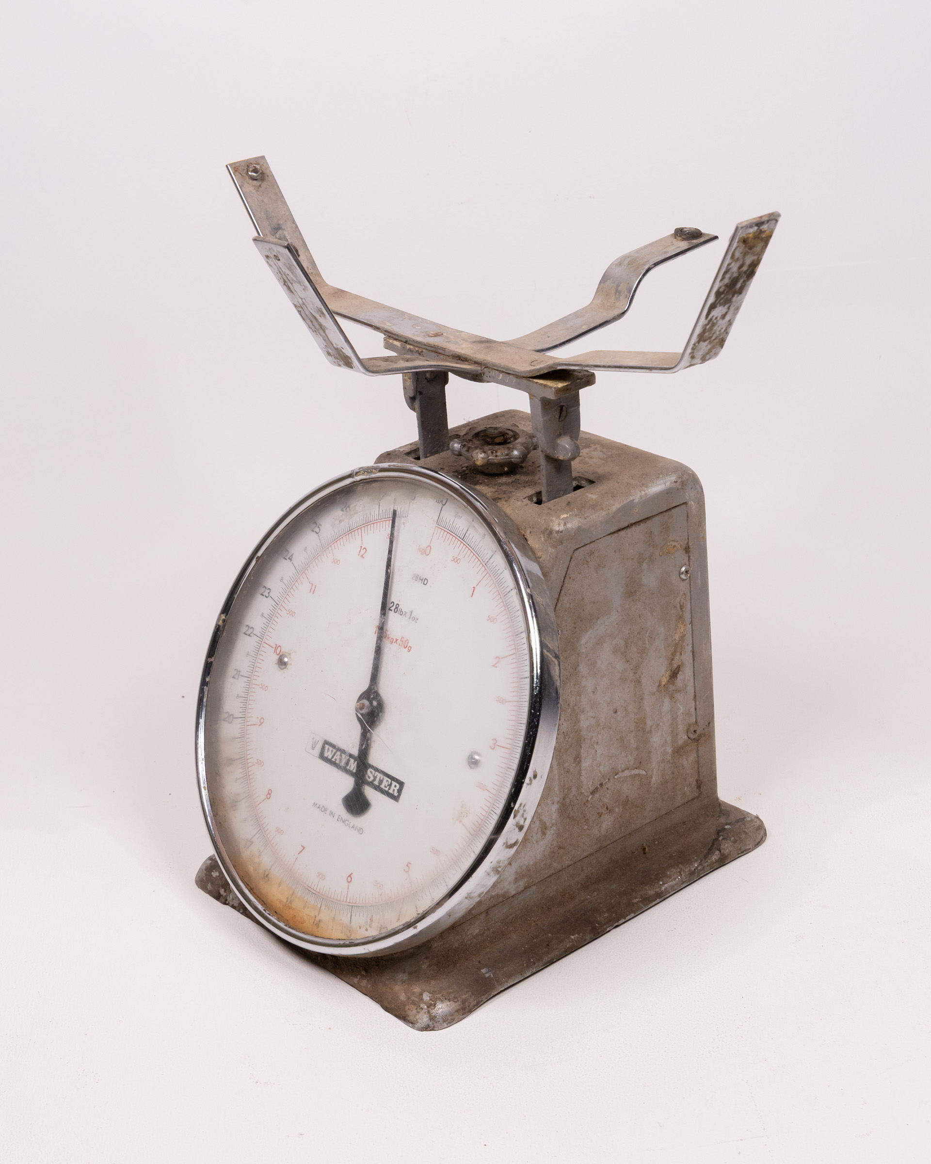 Vintage Kitchen Balance Scales Waymaster Kitchen Scales Vintage