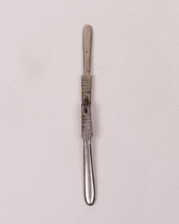 Vintage Metal Nutcracker, Kitchen Tool, Home Decor