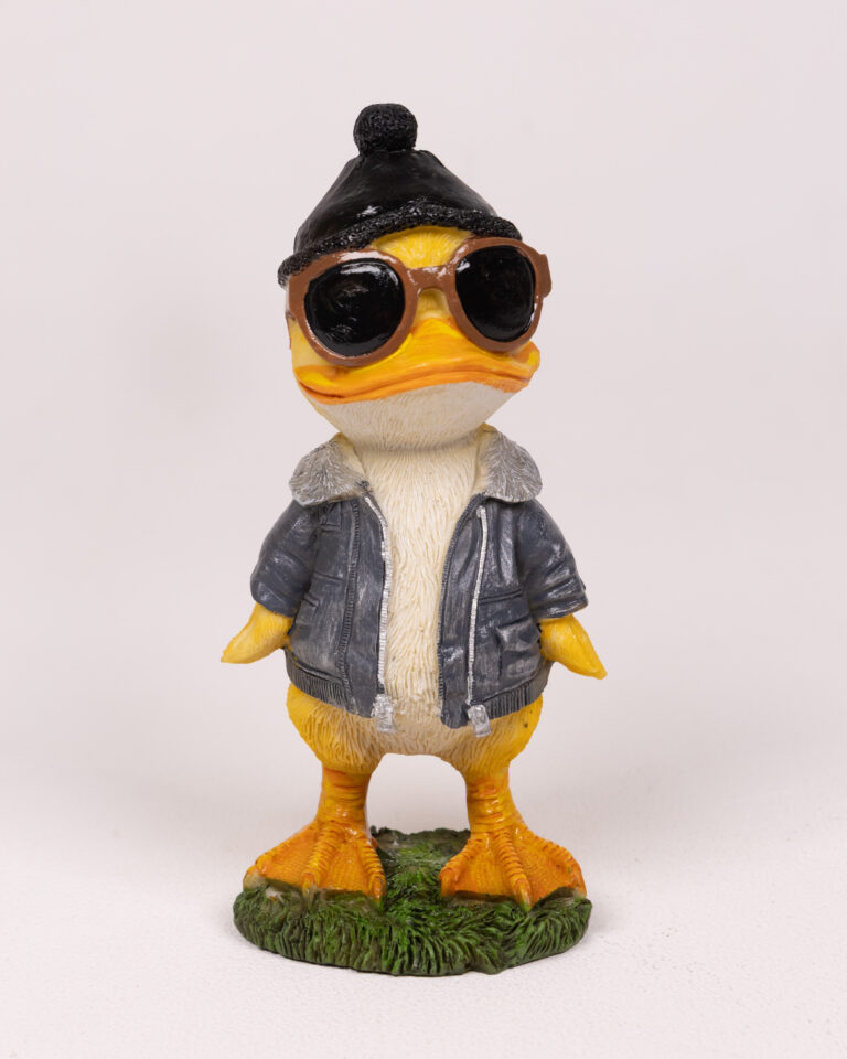 Cool Duck Ornament