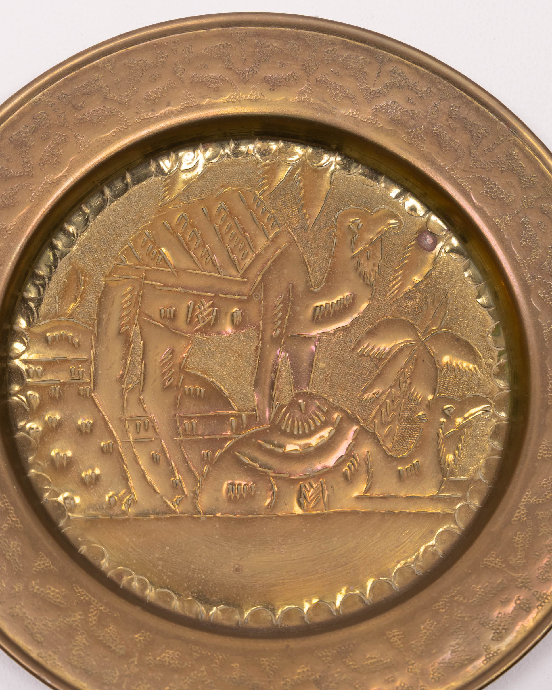 Vintage 1981 Copper Plate Brass Zippo(♯200BZ Logogram) 銅 Vintage 1981 Copper Plate Brass Zippo(♯200BZ Logogram) 銅