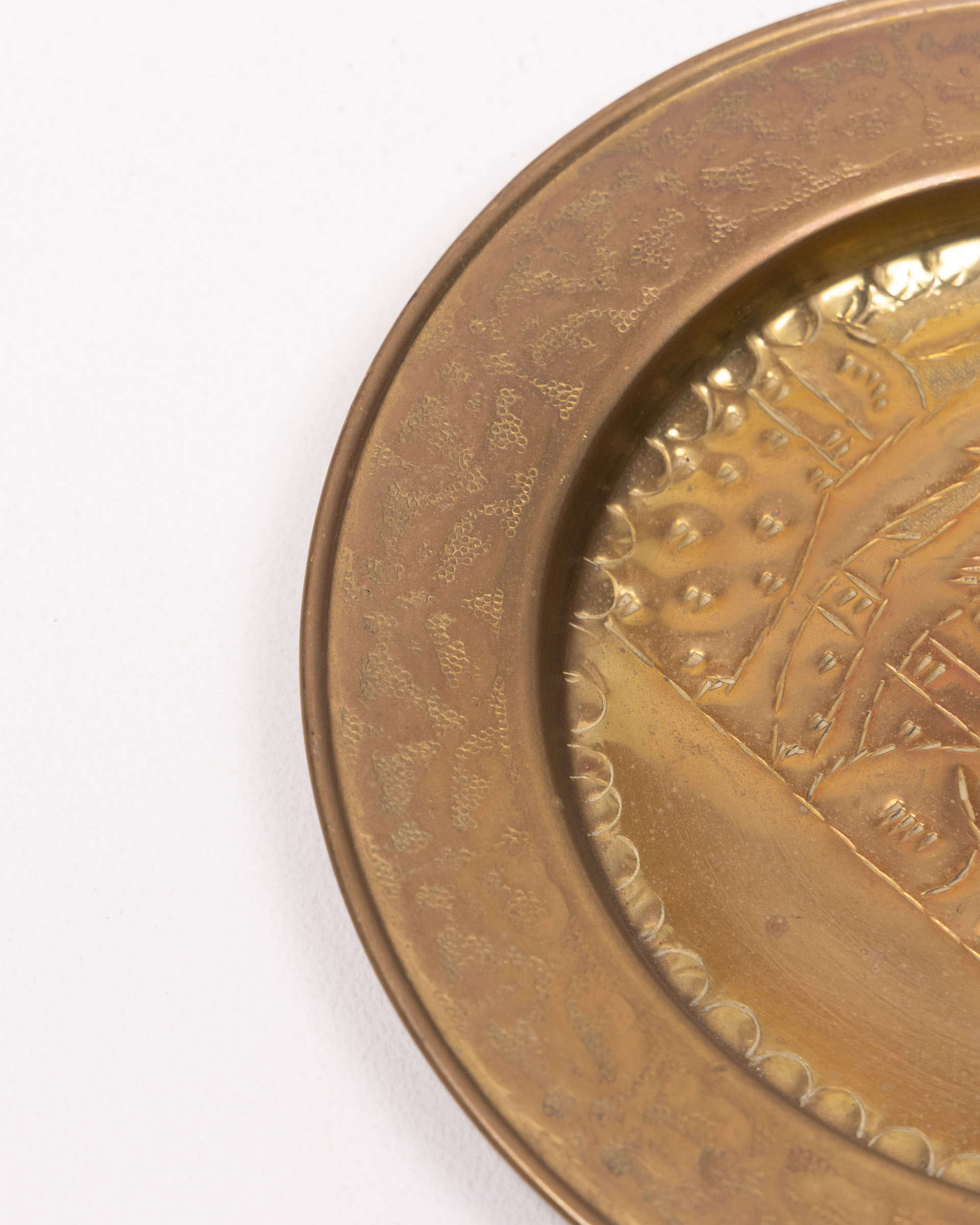 Vintage 1981 Copper Plate Brass Zippo(♯200BZ Logogram) 銅 Vintage 1981 Copper Plate Brass Zippo(♯200BZ Logogram) 銅