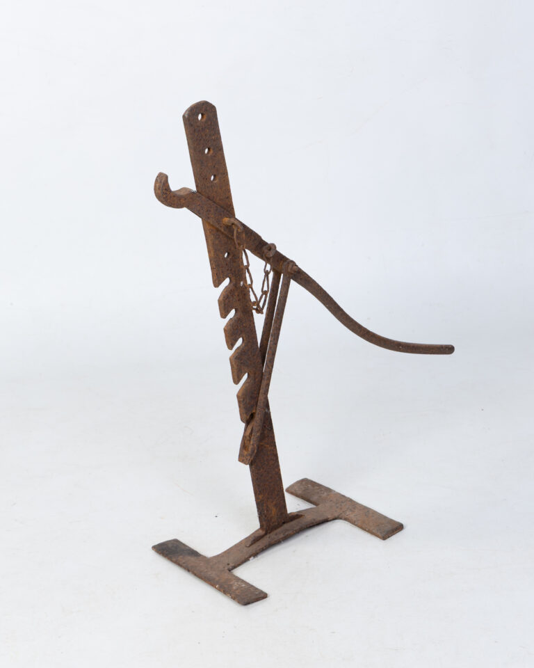 Antique Wagon Jack c.1900s