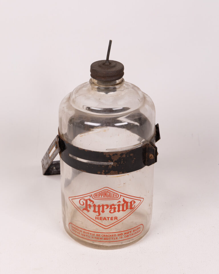 Vintage Rippingilles Fyreside Portable Drip Heater