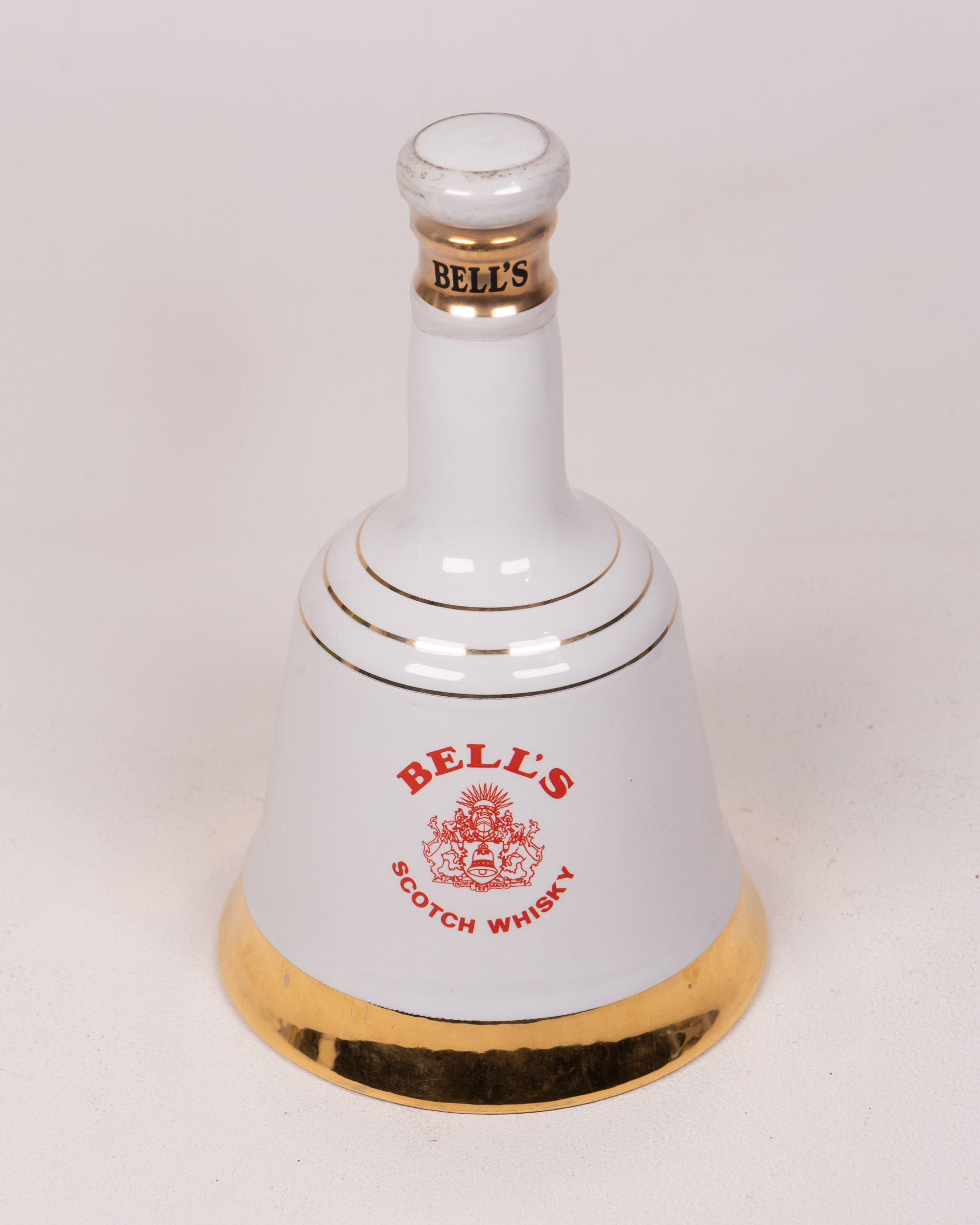 Luminarc Tullamore Dew Whisky Glasses with Original Box