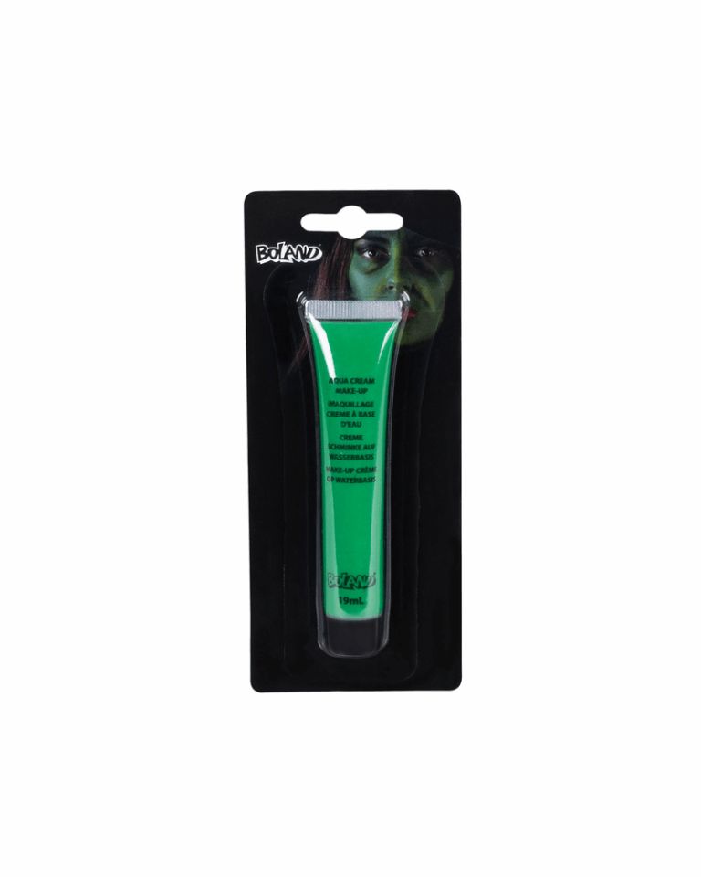 Boland Green Aqua Cream Make-Up