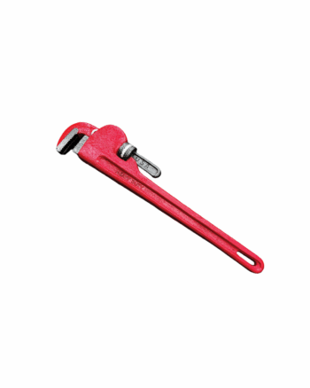 Red Foam Pipe Wrench – Movie Prop/Halloween Accessory