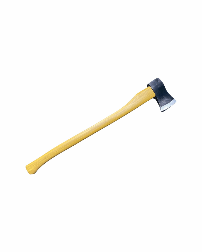 Soft Foam Long Axe - Movie Prop/Halloween Accessory