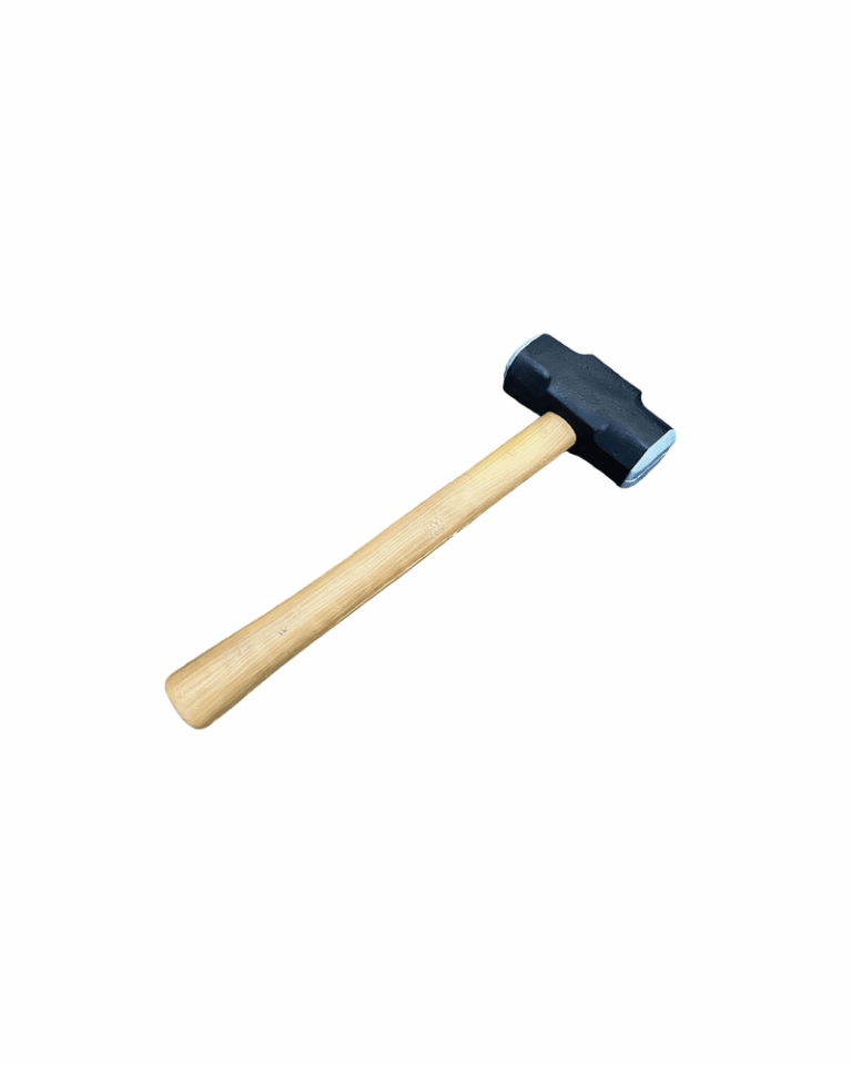Deluxe Soft Foam Sledge Hammer - Movie Prop/Halloween Accessory