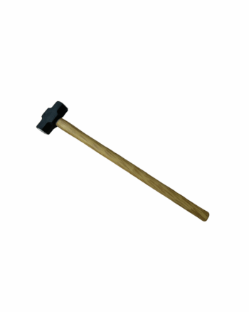 Foam Long Sledge Hammer – Movie Prop/Halloween Accessory