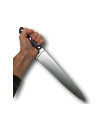 Kitchen Knife – Movie Prop/Halloween Accessory