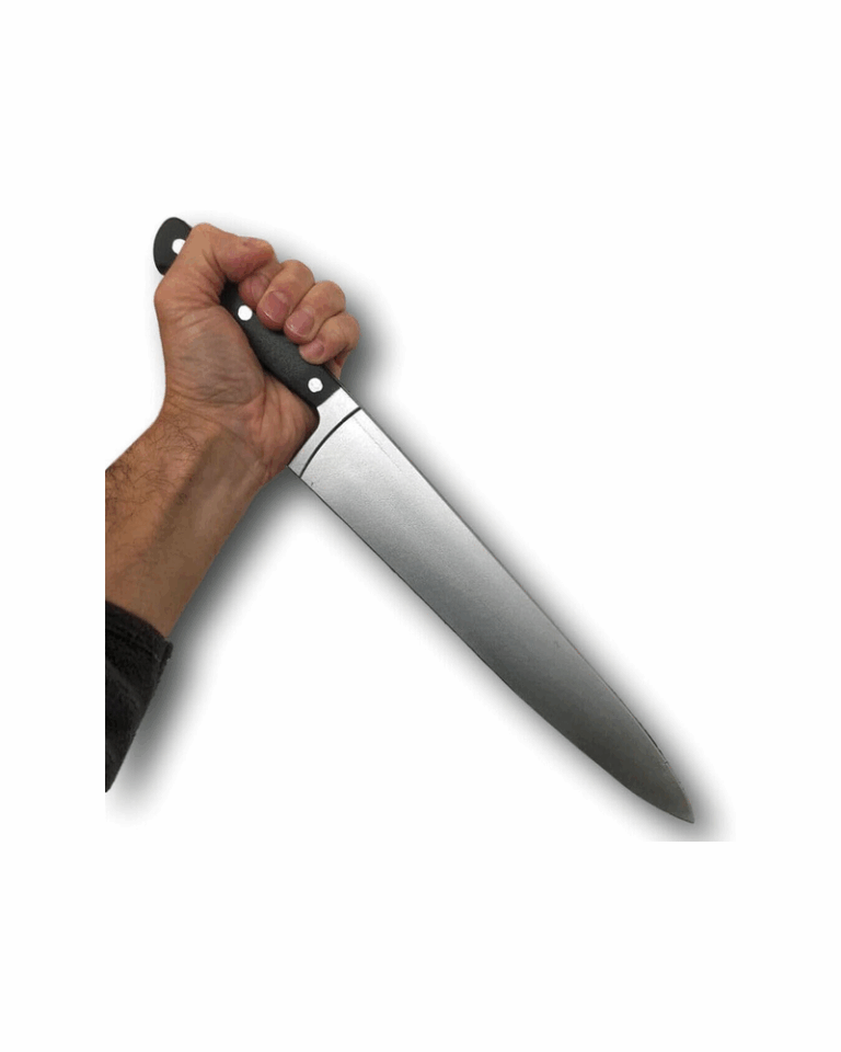 Kitchen Knife - Movie Prop/Halloween Accessory