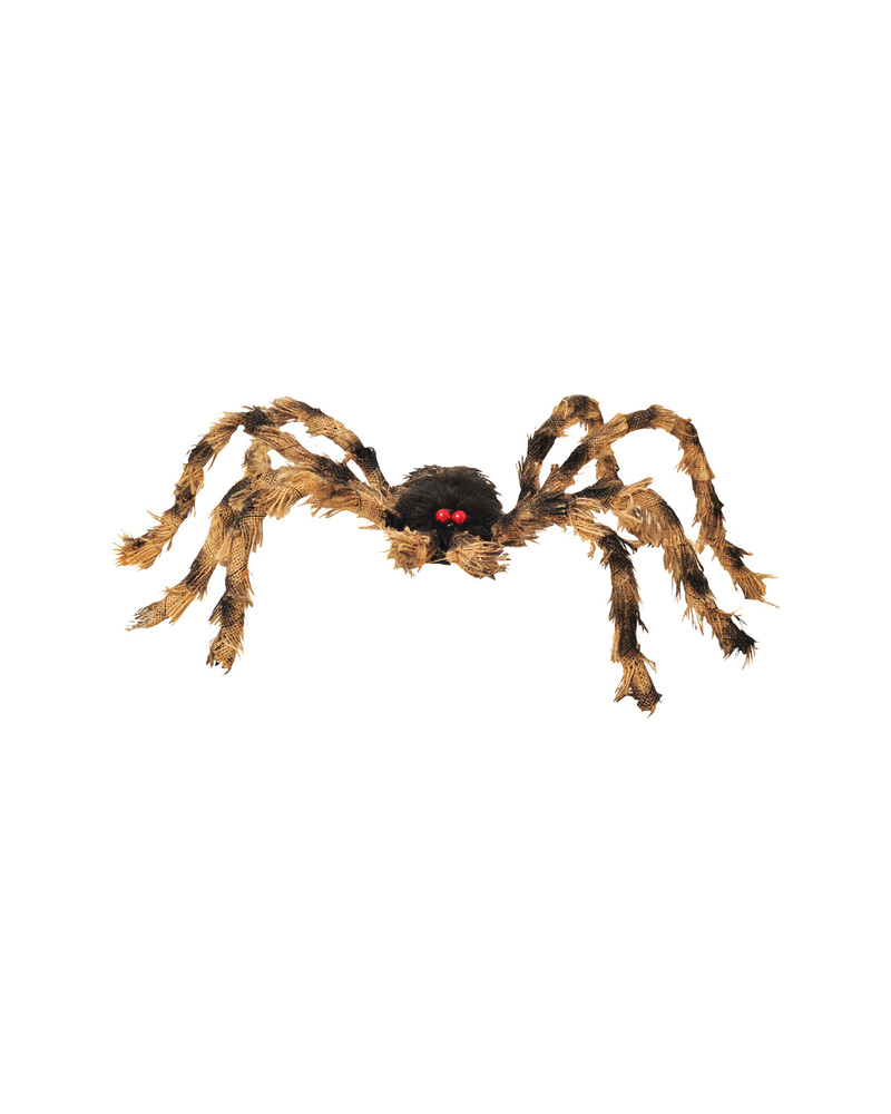 Poseable Giant Tarantula